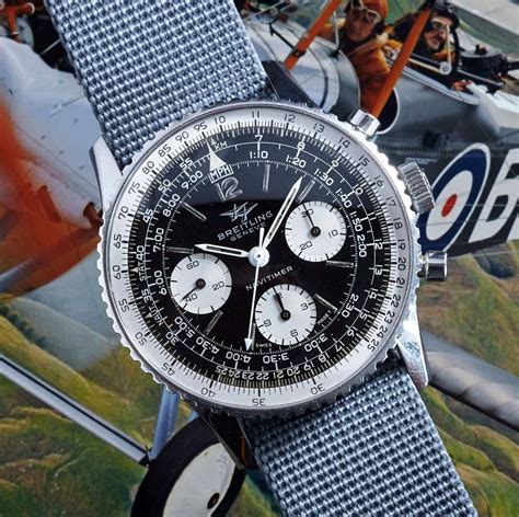 zenith oder breitling|The Complete Buying Guide to Zenith Watches .